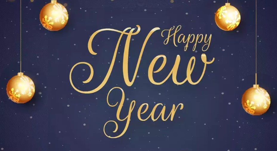 Best Quotes of Happy New Year 2025 Happy New Year 2025